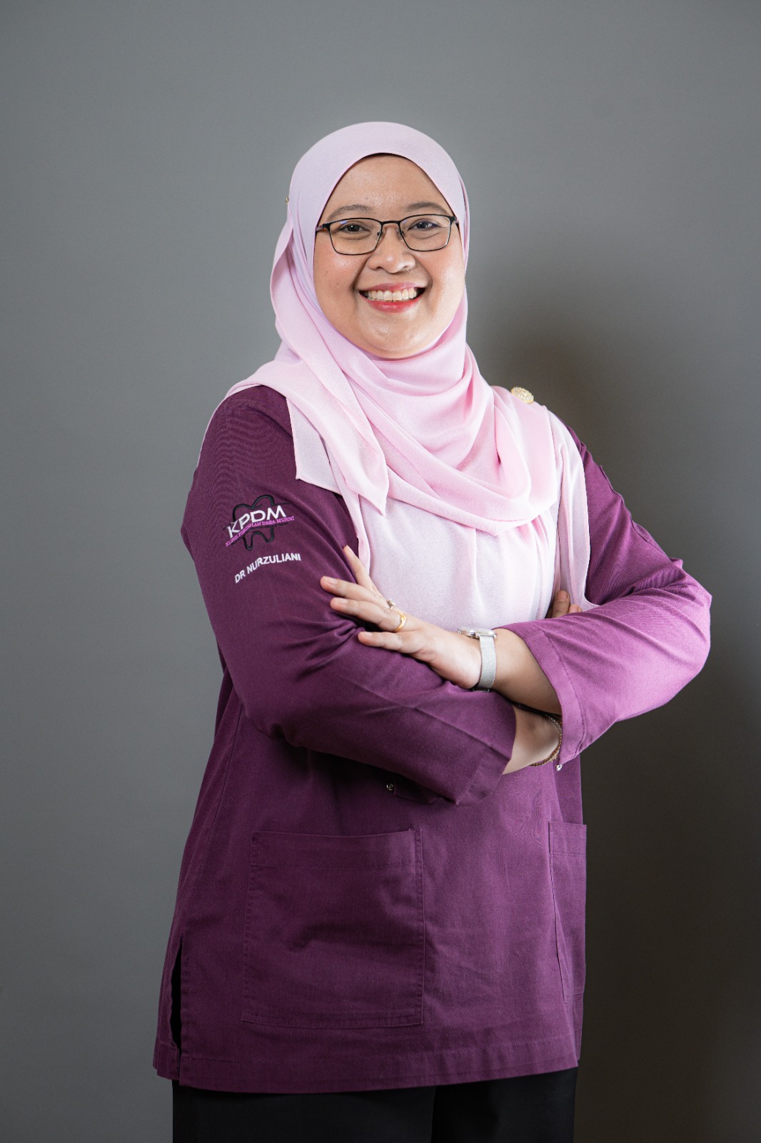 Dr Nurzuliani