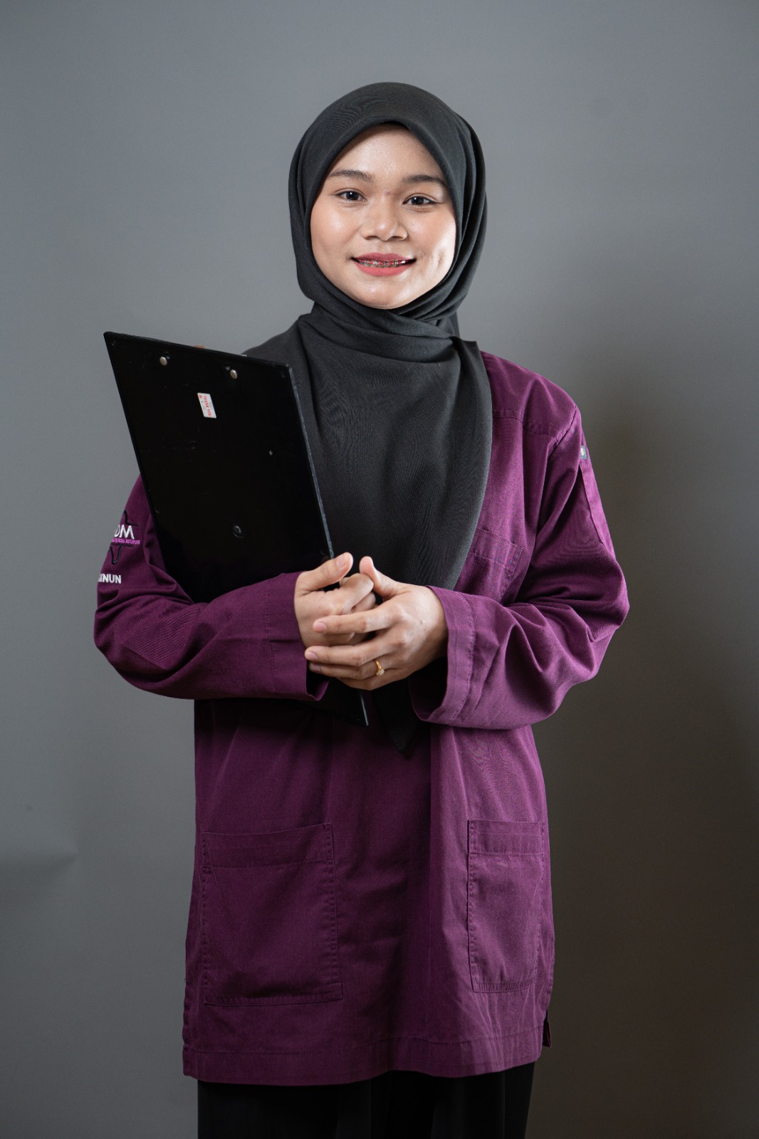 Norhafidatul Asma