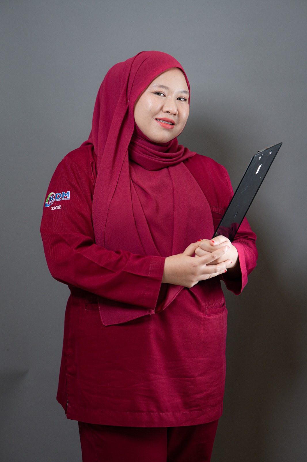 Nur Izzati